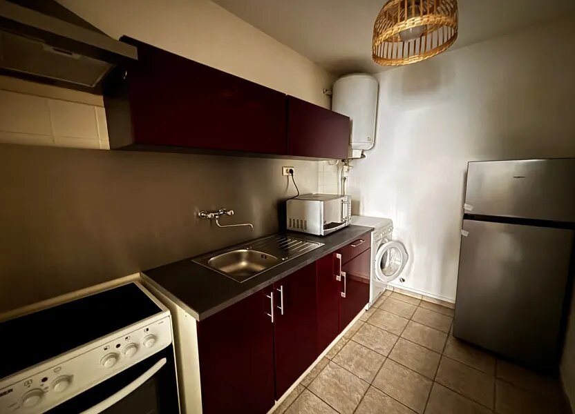 Appartement à vendre, 83m², Carcassonne