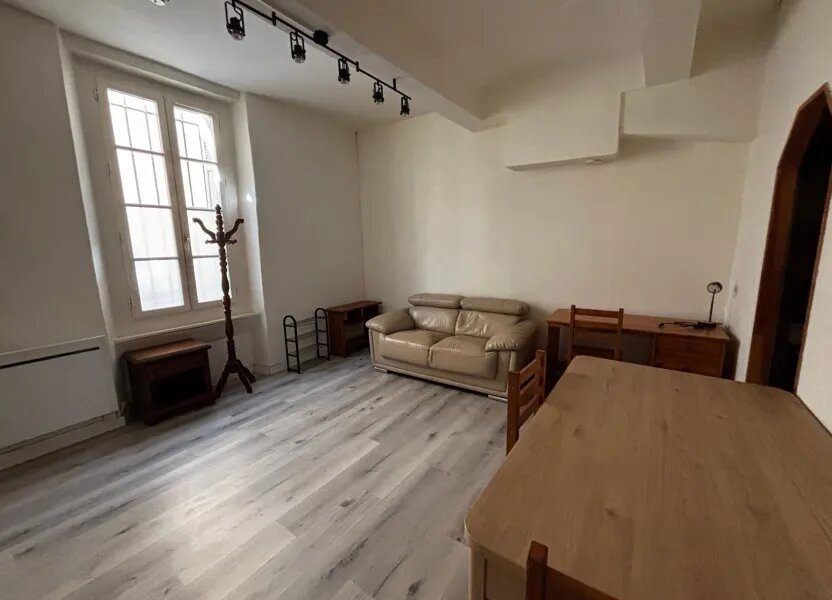 Appartement à vendre, 83m², Carcassonne