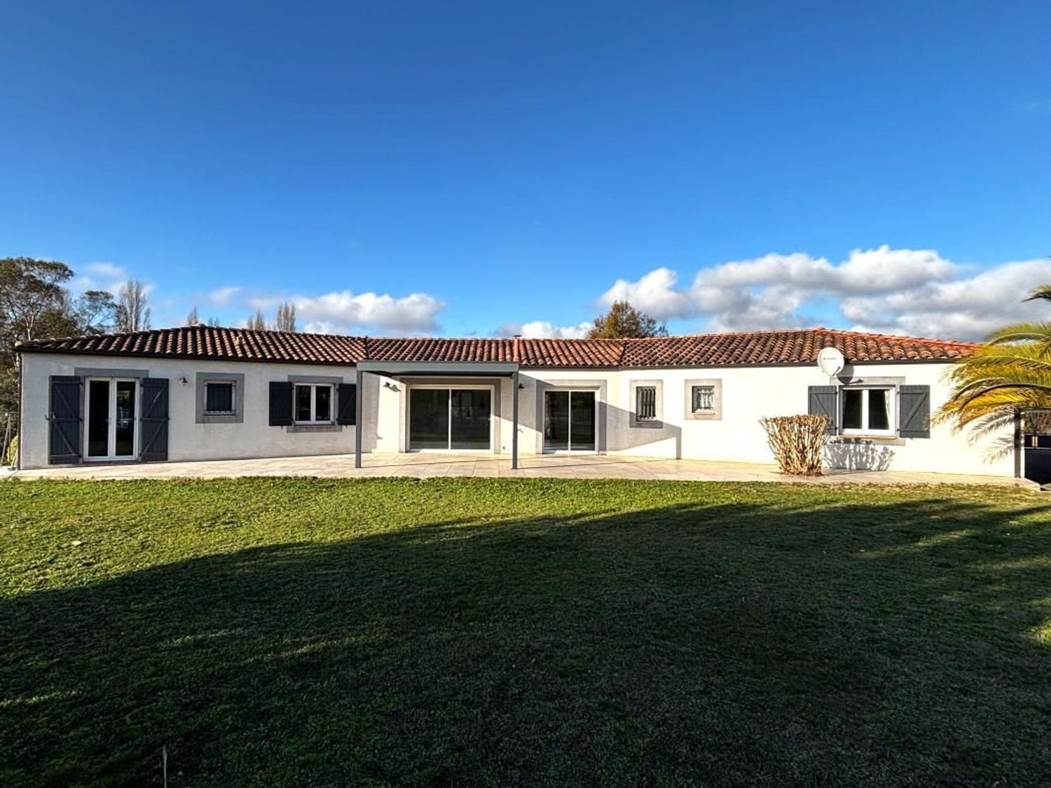 Maison à vendre, 206m², Bram