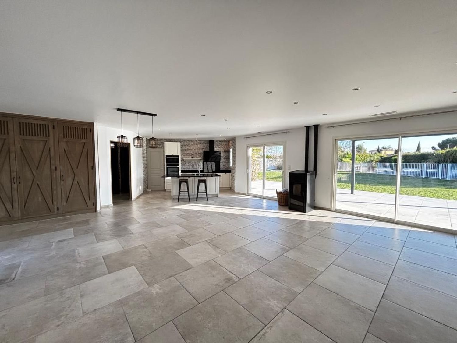 Maison à vendre, 206m², Bram