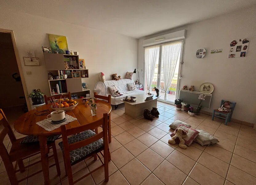 Appartement à vendre, 44m², Carcassonne