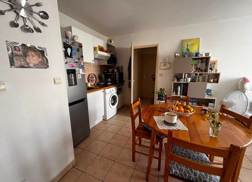 Appartement à vendre, 44m², Carcassonne