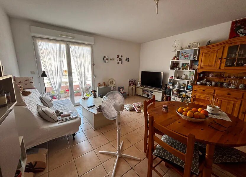 Appartement à vendre, 44m², Carcassonne