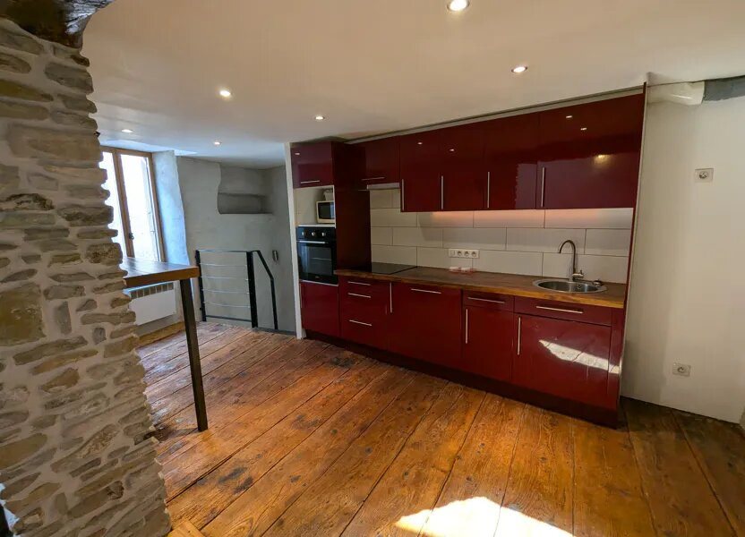Maison à louer, 79m², Peyriac-Minervois