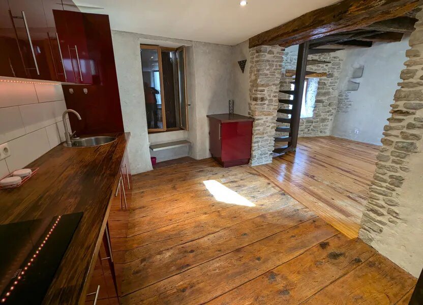 Maison à louer, 79m², Peyriac-Minervois