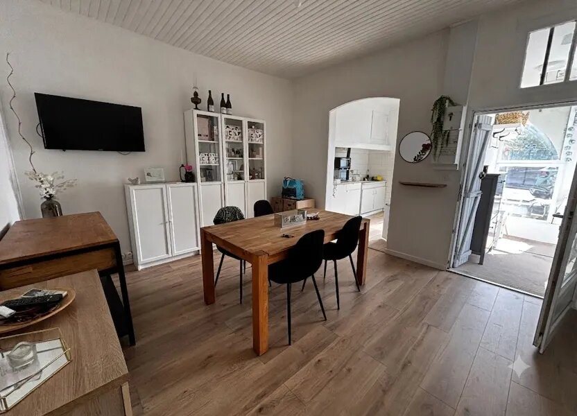 Maison à vendre, 66m², Carcassonne