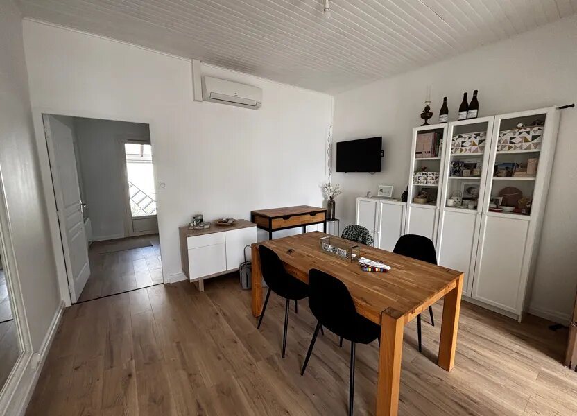 Maison à vendre, 66m², Carcassonne