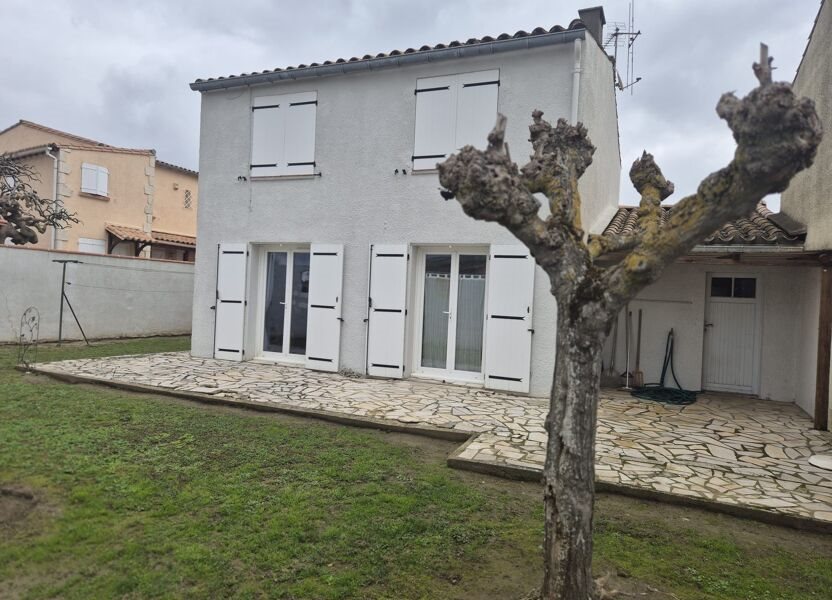 Maison à vendre, 76m², Carcassonne