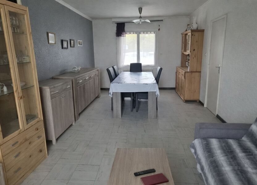 Maison à vendre, 76m², Carcassonne