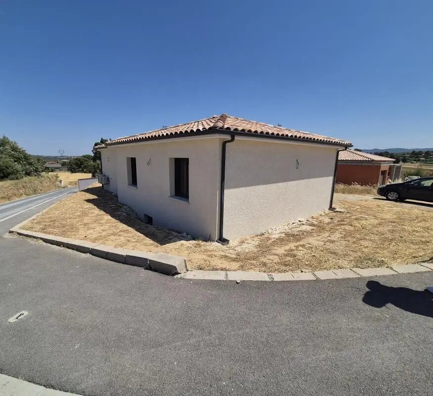 Maison à vendre, 90m², Berriac