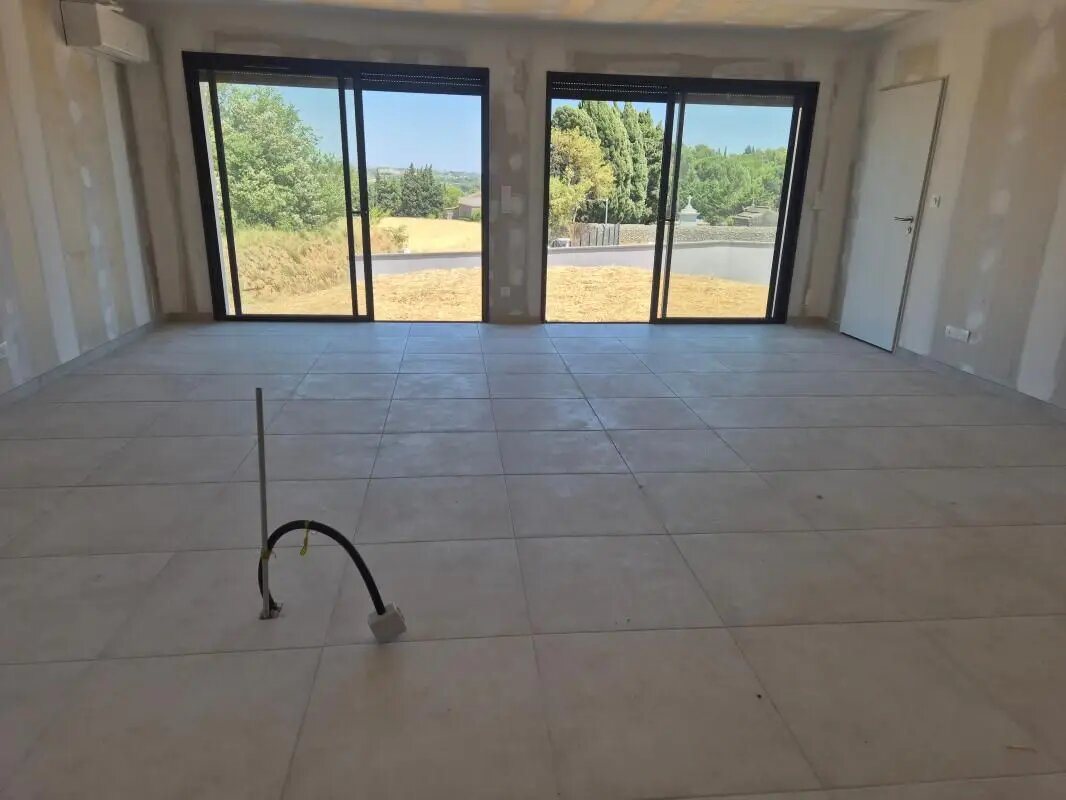 Maison à vendre, 90m², Berriac