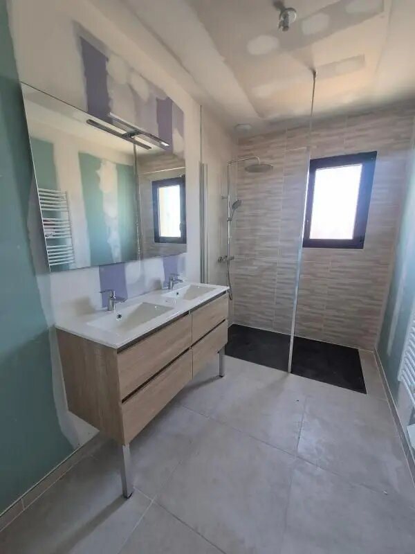 Maison à vendre, 90m², Berriac