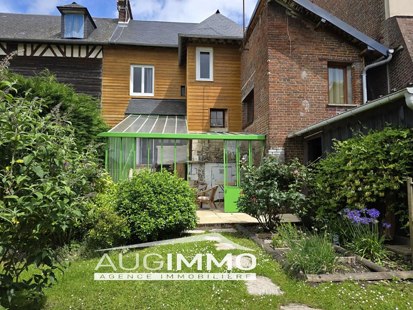 Maison à vendre, 121m², Cormeilles