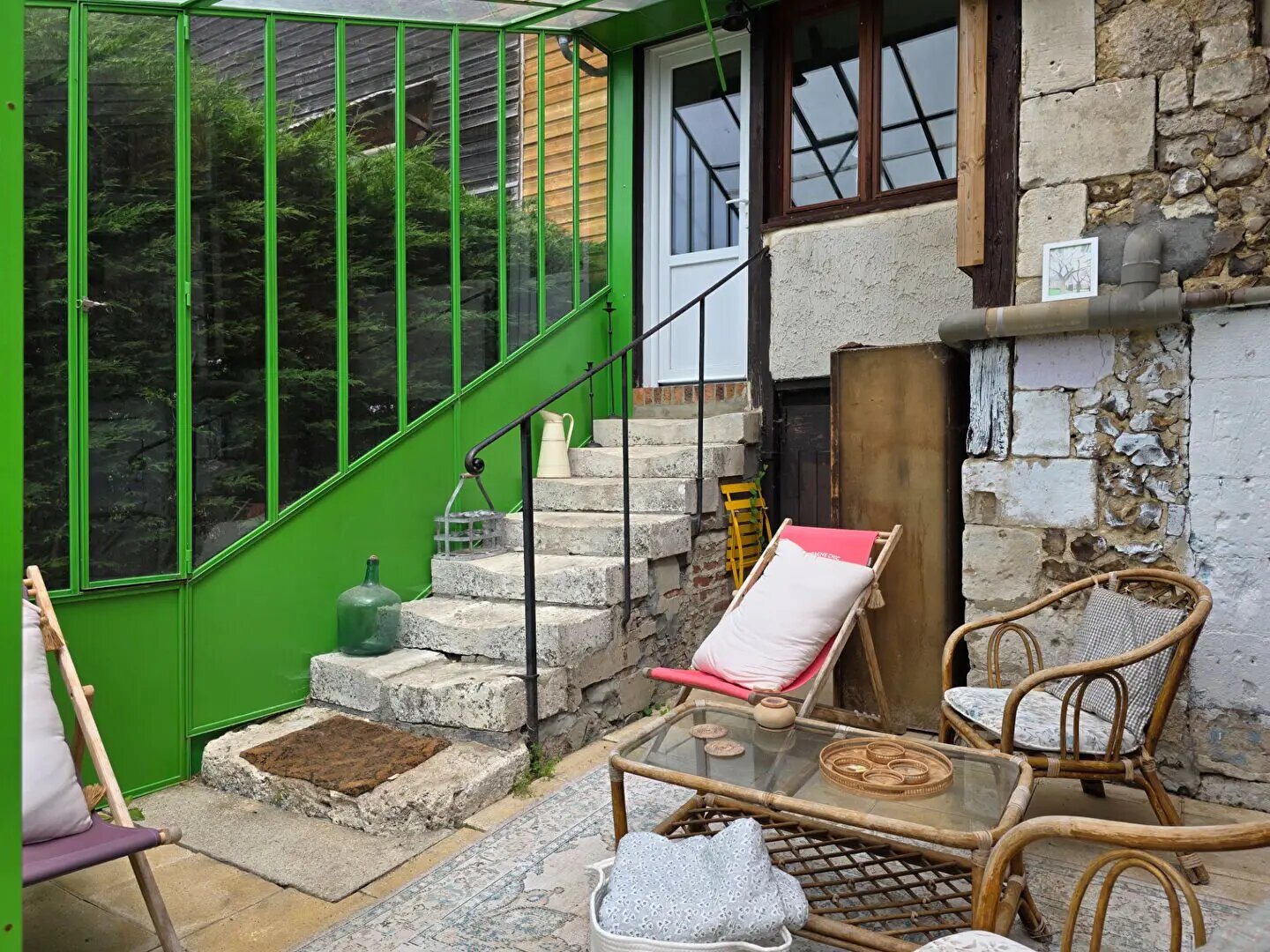 Maison à vendre, 121m², Cormeilles