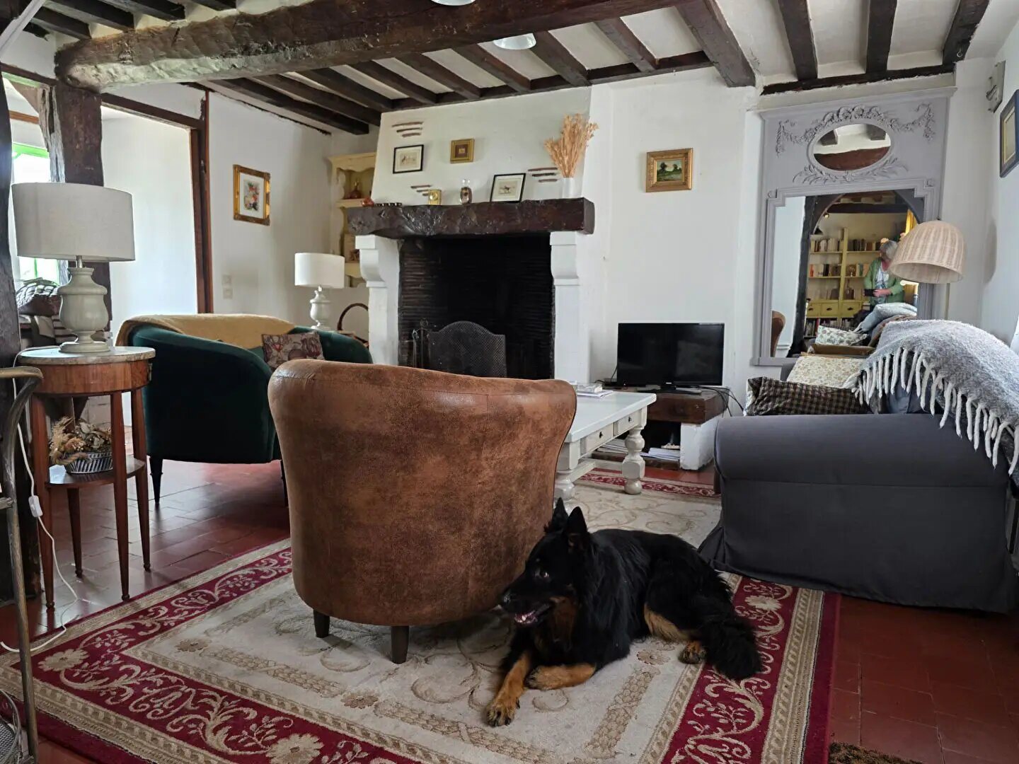 Maison à vendre, 121m², Cormeilles