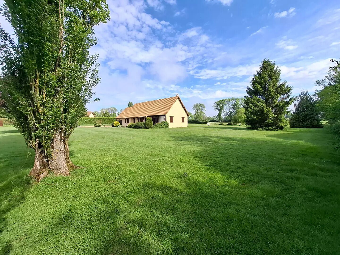 Maison à vendre, 121m², Lisieux
