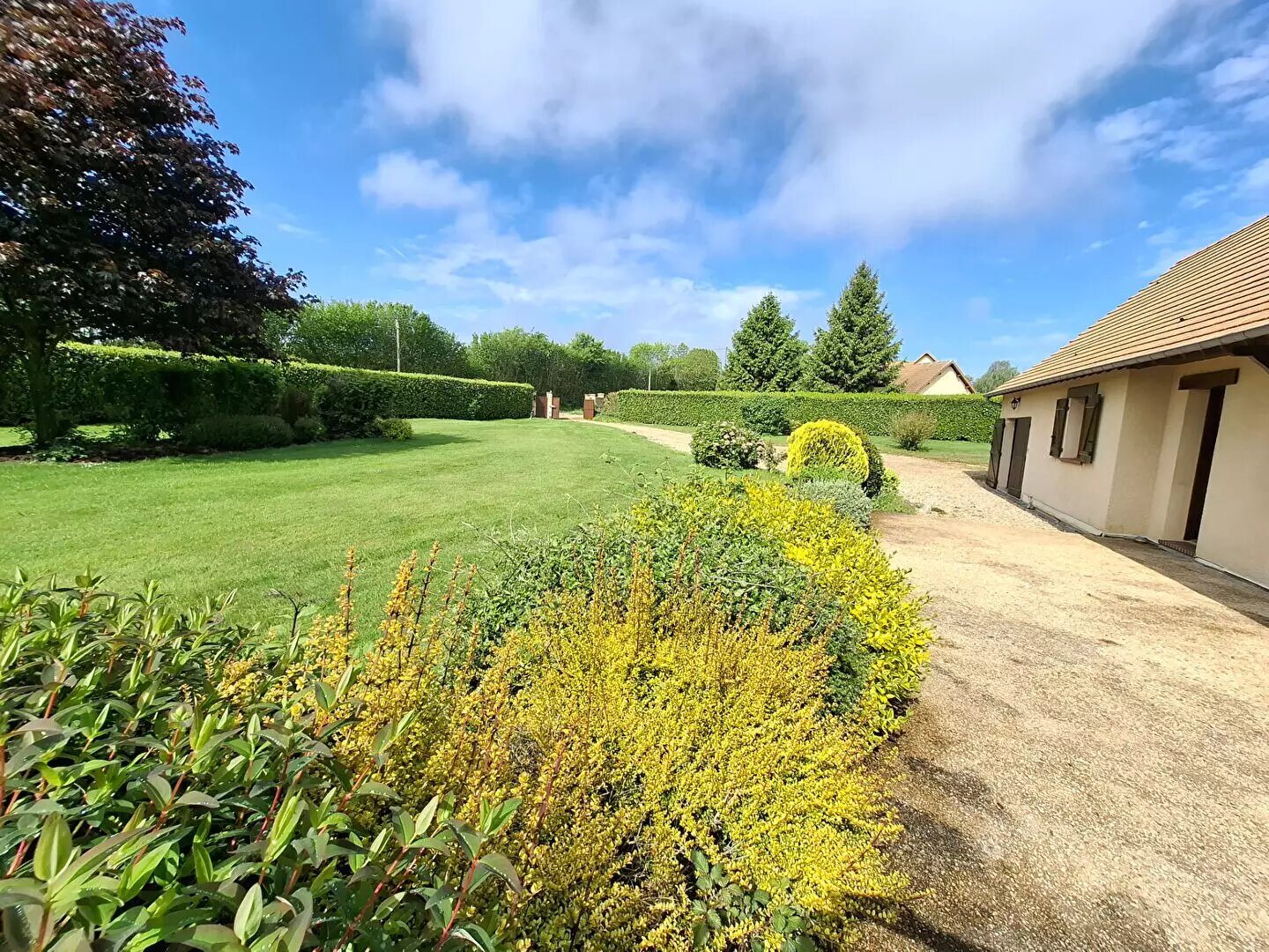 Maison à vendre, 121m², Lisieux