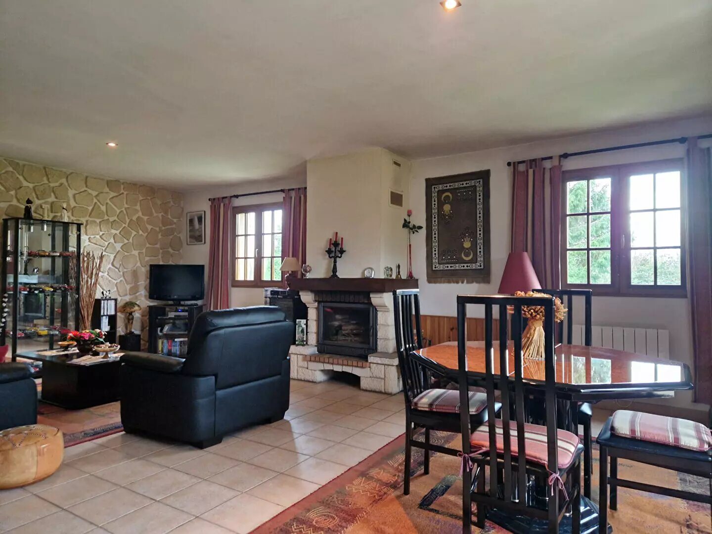 Maison à vendre, 121m², Lisieux