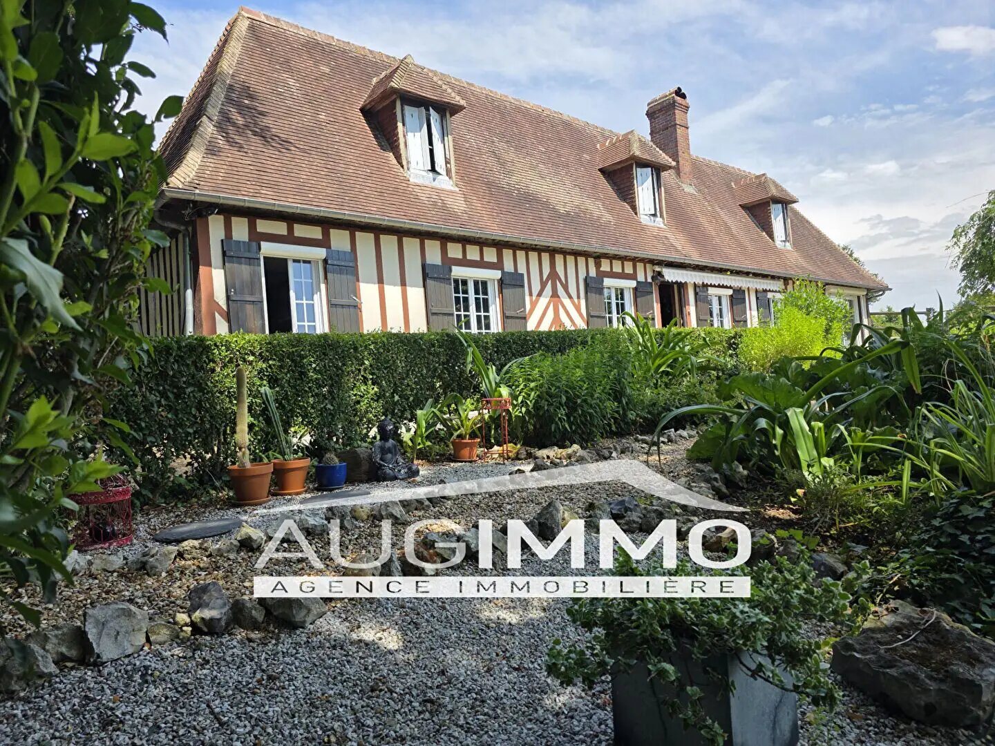 Maison à vendre, 125m², Lisieux