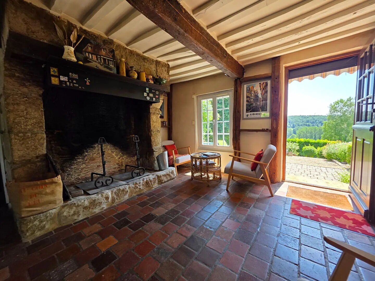 Maison à vendre, 125m², Lisieux