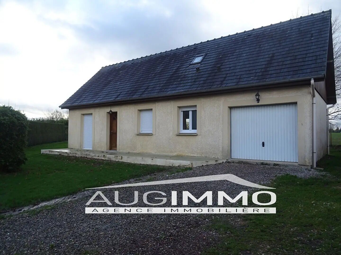 Maison à vendre, 80m², Moyaux