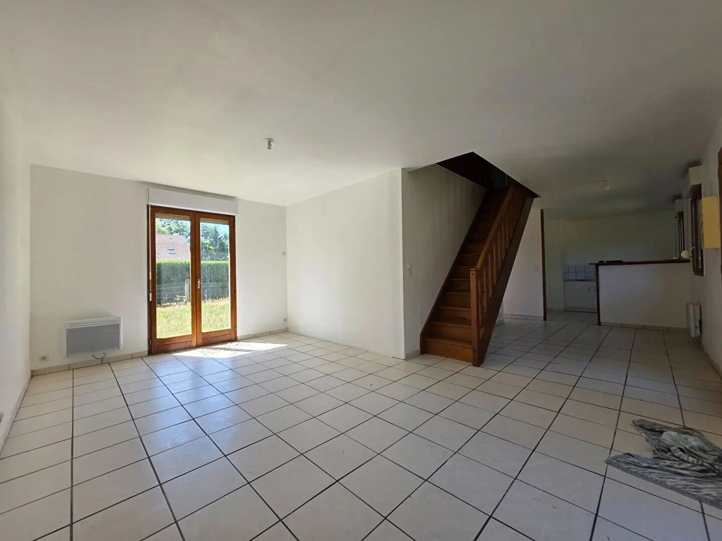 Maison à vendre, 80m², Moyaux