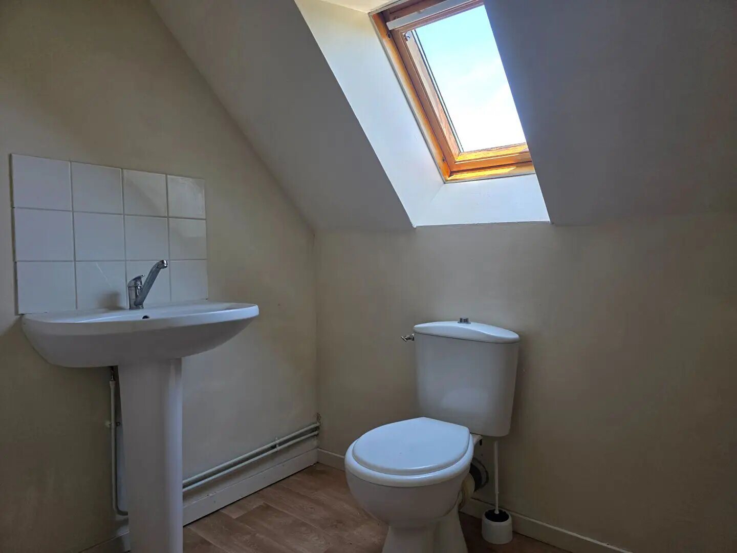 Maison à vendre, 80m², Moyaux