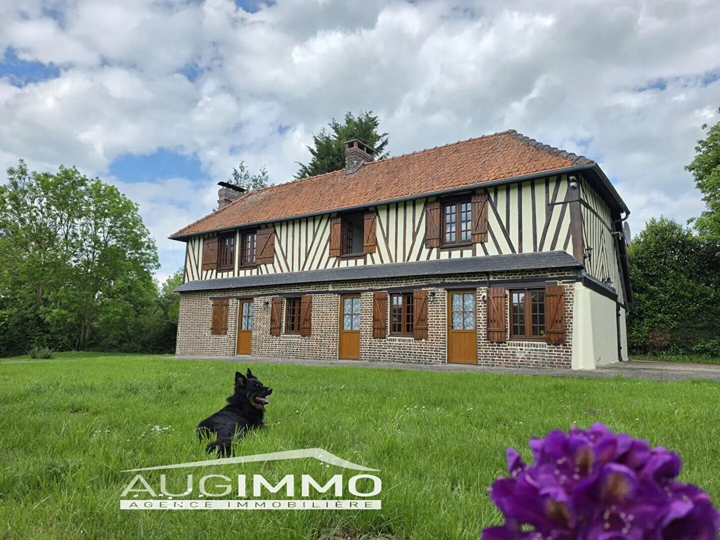 Maison à vendre, 131m², Lisieux