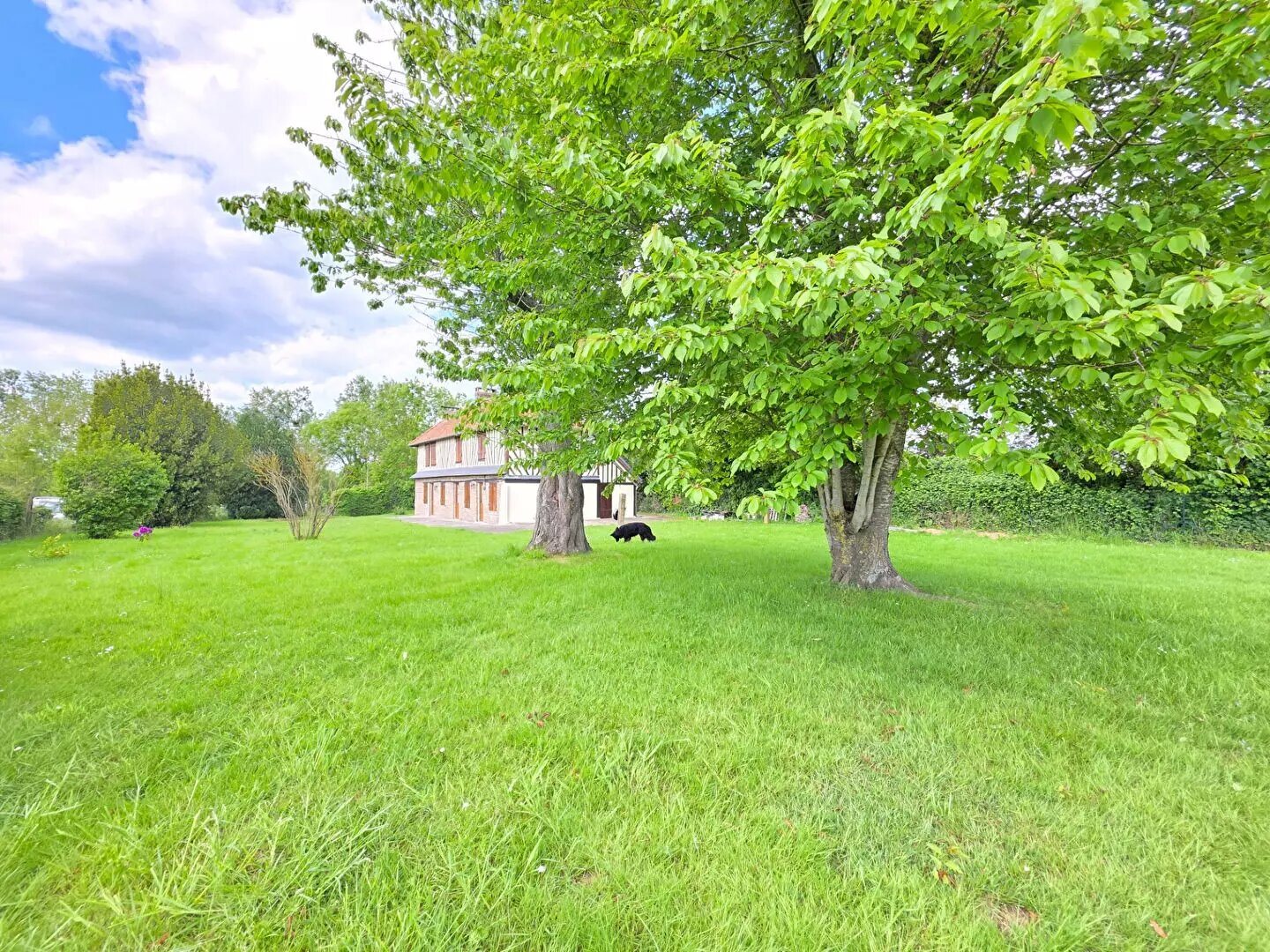 Maison à vendre, 131m², Lisieux
