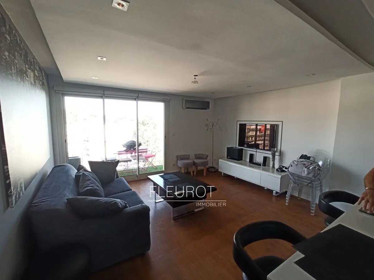 Appartement à louer, 63m², La Ciotat