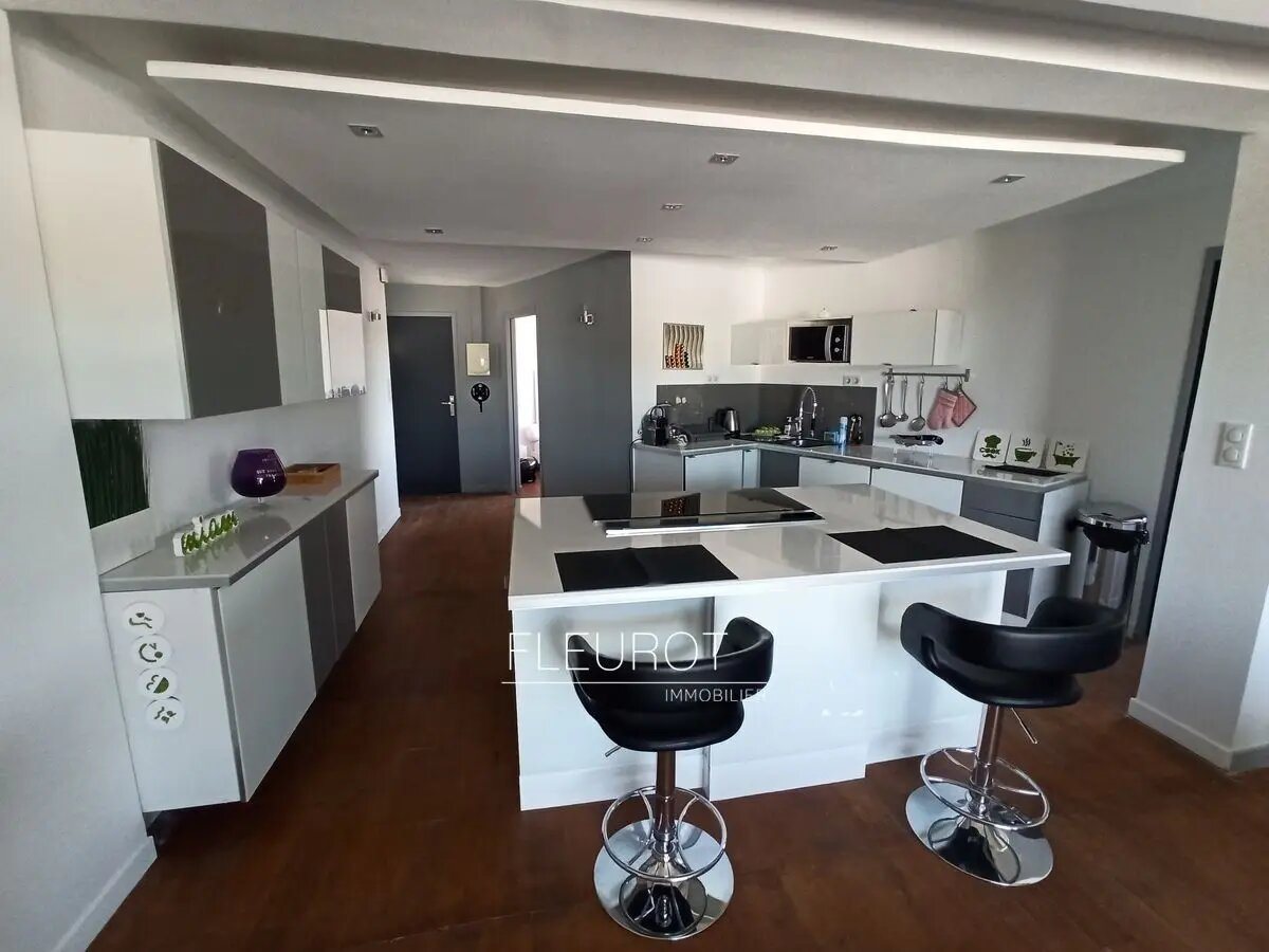 Appartement à louer, 63m², La Ciotat