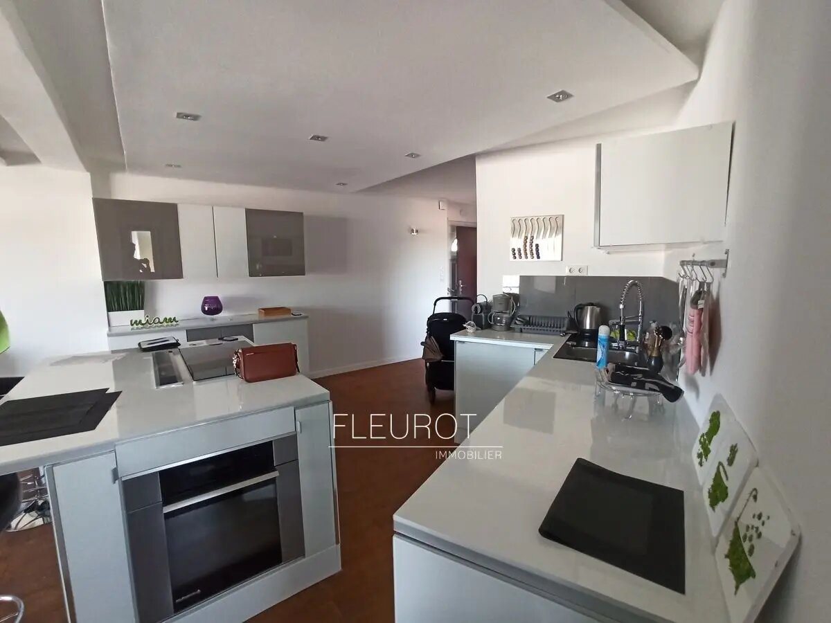Appartement à louer, 63m², La Ciotat