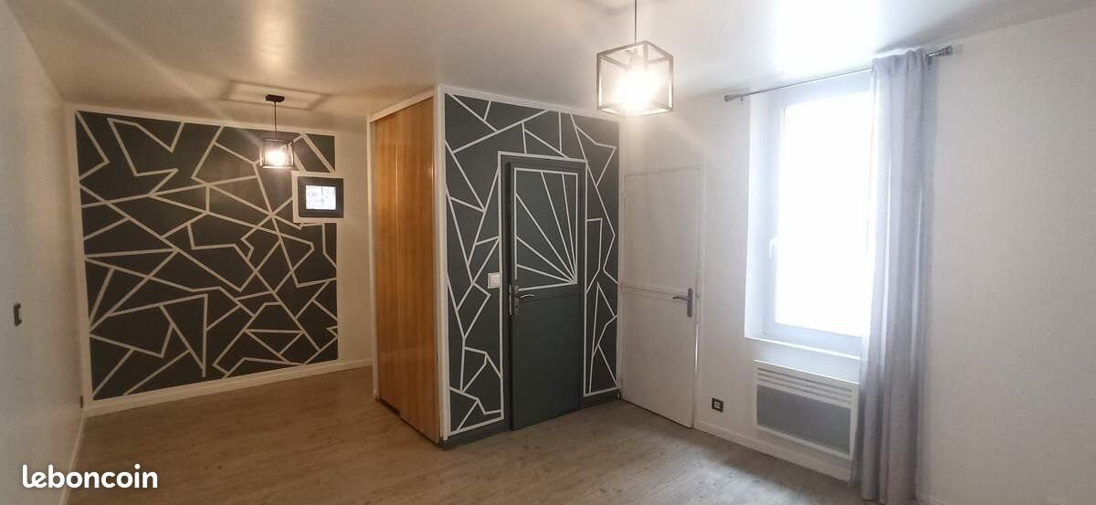 Appartement à louer, 30m², La Ciotat