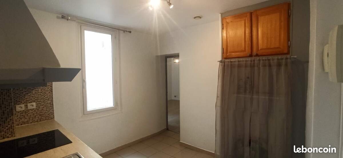 Appartement à louer, 30m², La Ciotat