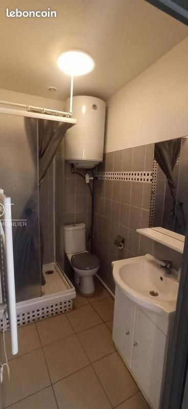 Appartement à louer, 30m², La Ciotat