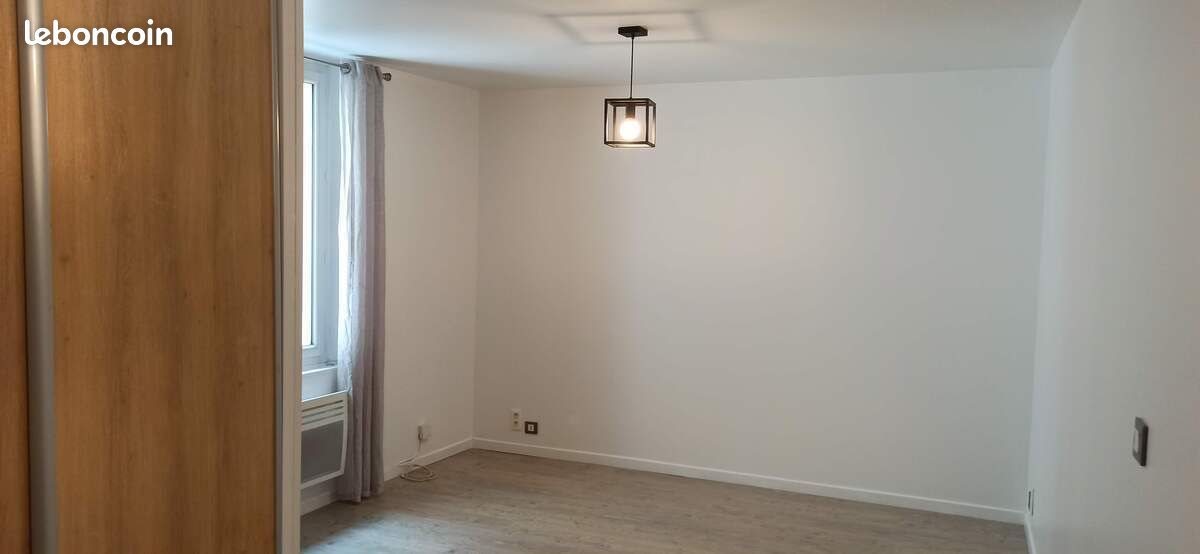 Appartement à louer, 30m², La Ciotat