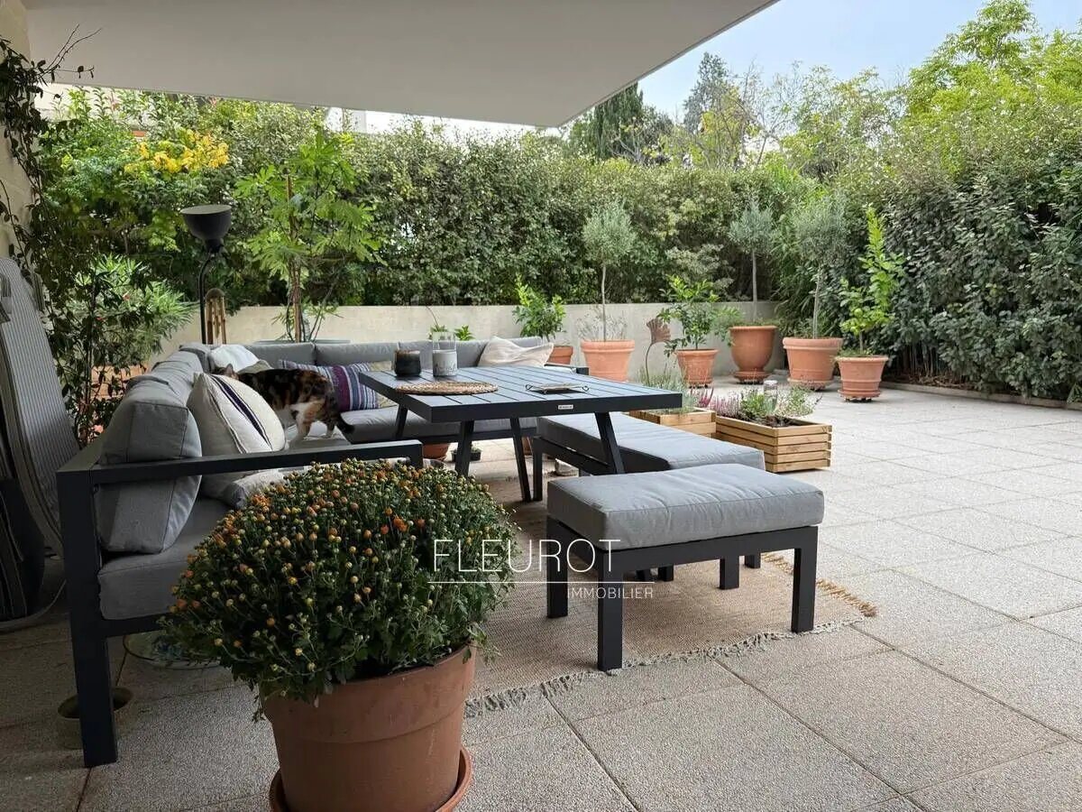 Appartement à louer, 73m², La Ciotat