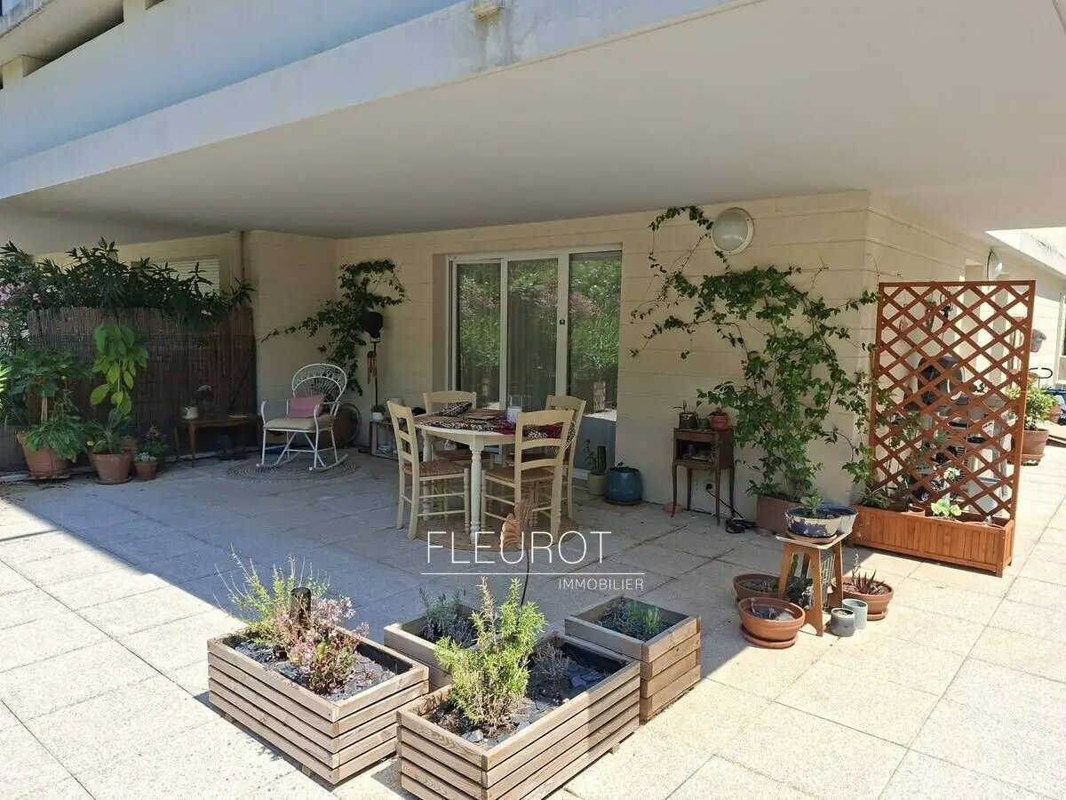 Appartement à louer, 73m², La Ciotat