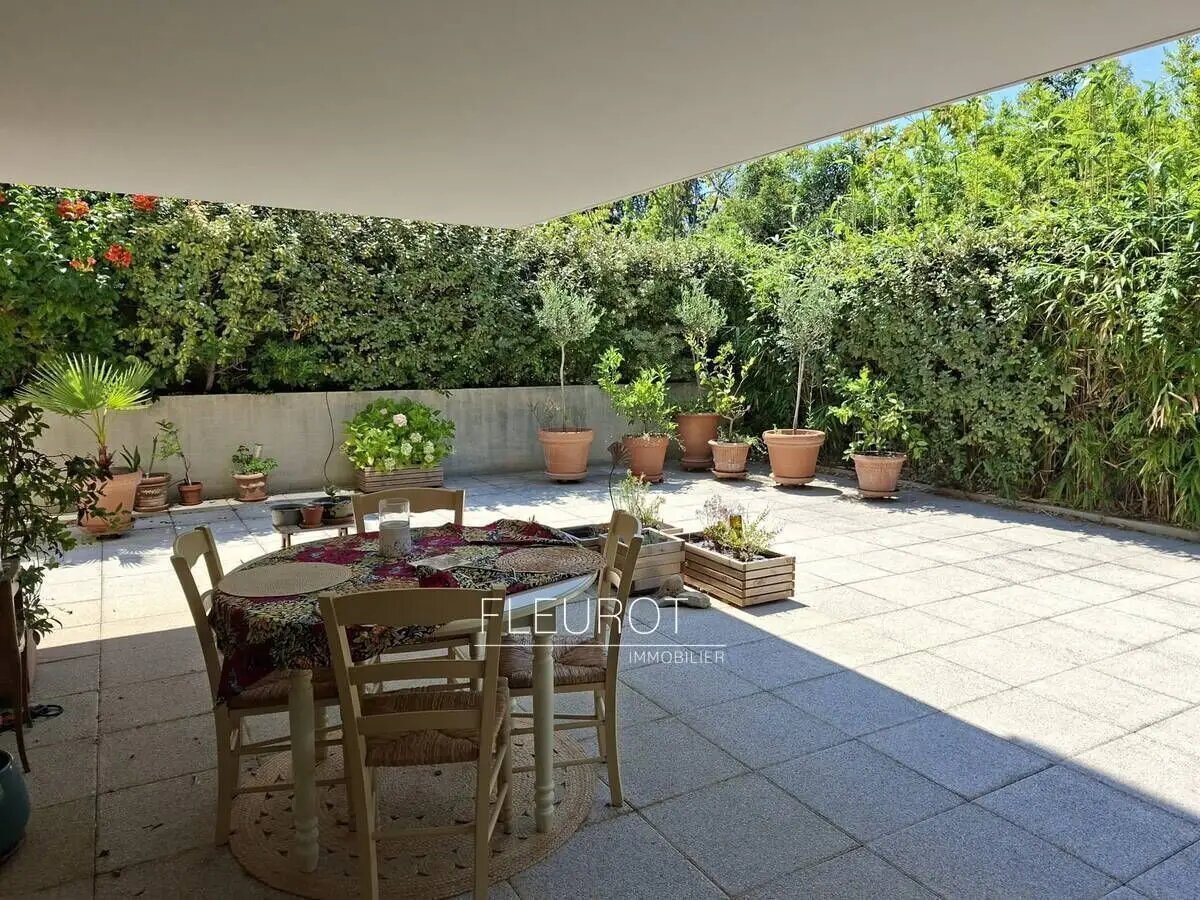 Appartement à louer, 73m², La Ciotat