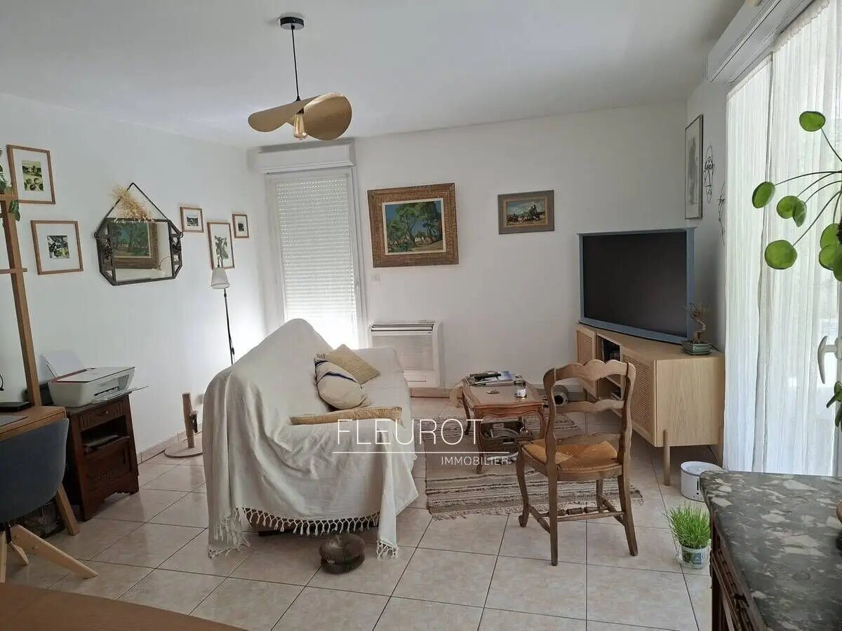 Appartement à louer, 73m², La Ciotat