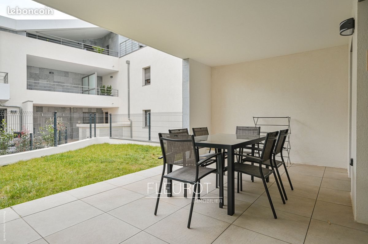 Appartement à vendre, 55m², Saint-Cyr-sur-Mer