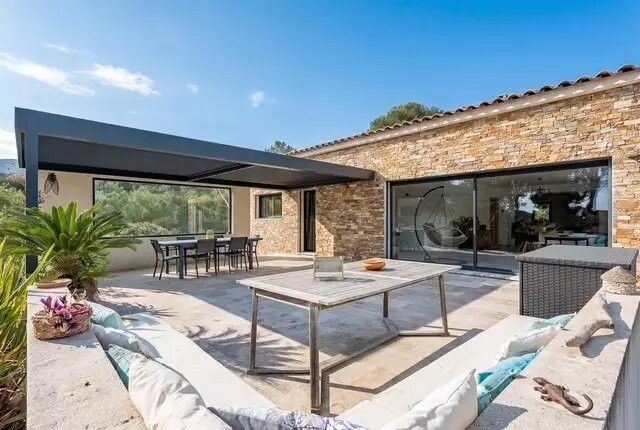 Maison à vendre, 240m², Ceyreste