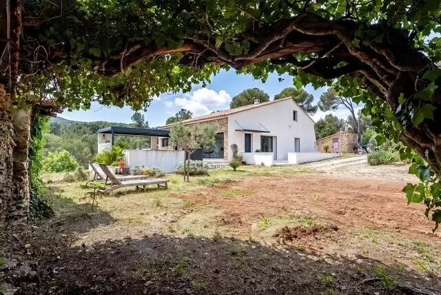 Maison à vendre, 240m², Ceyreste