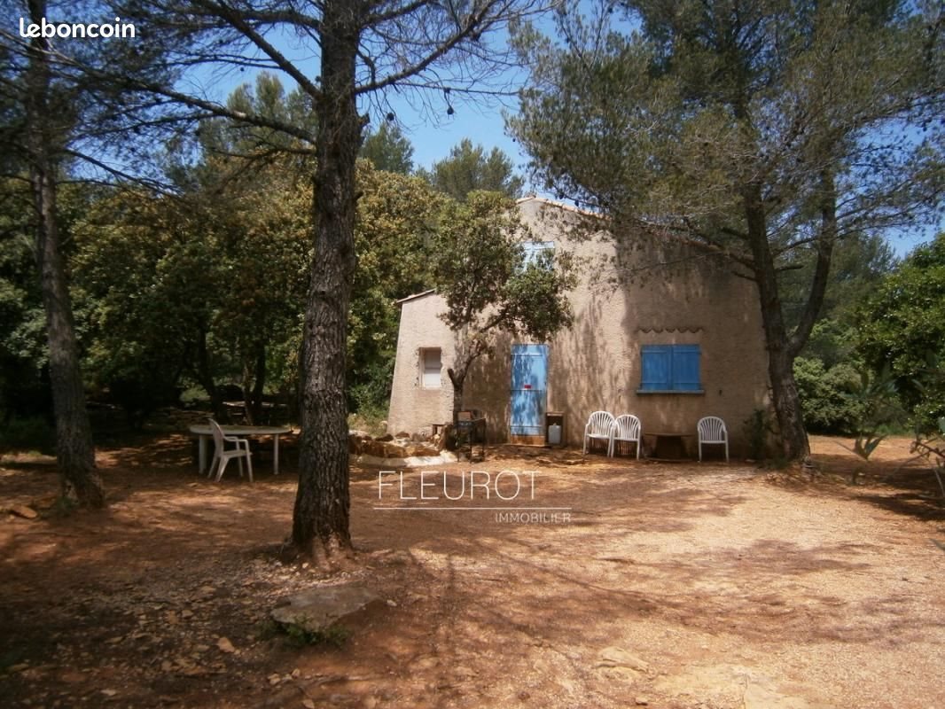 Maison à louer, 40m², La Ciotat