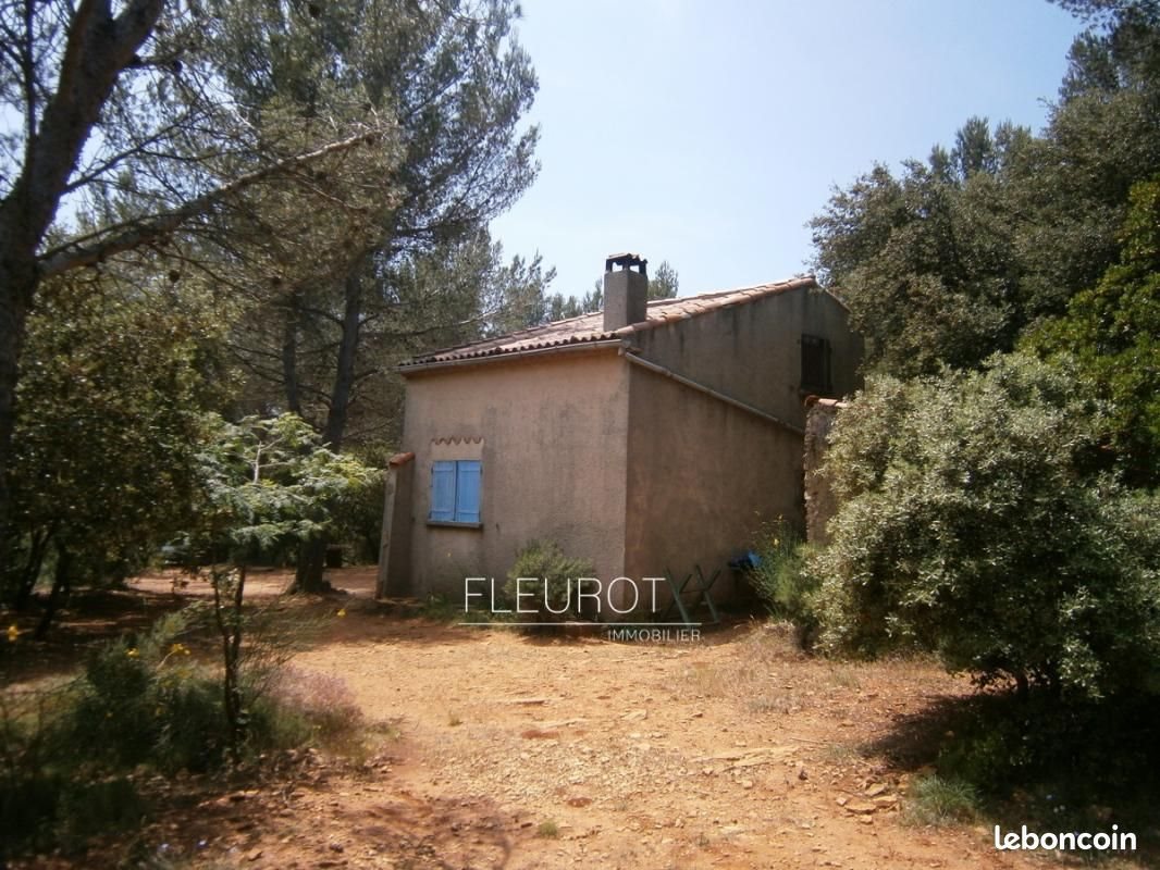 Maison à louer, 40m², La Ciotat