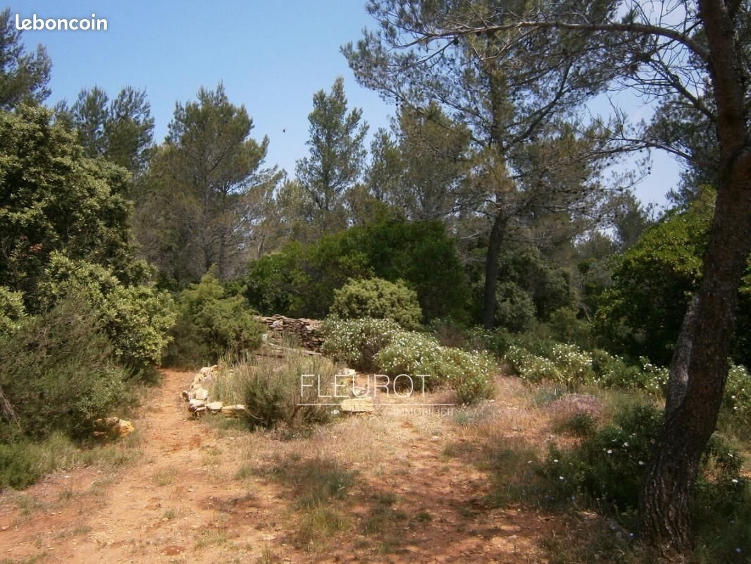 Maison à louer, 40m², La Ciotat