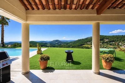 Maison à vendre, 160m², La Cadière-d'Azur