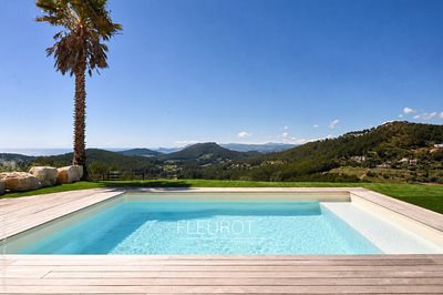 Maison à vendre, 160m², La Cadière-d'Azur