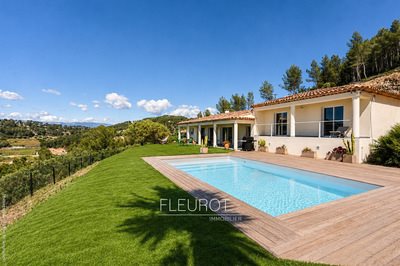Maison à vendre, 160m², La Cadière-d'Azur