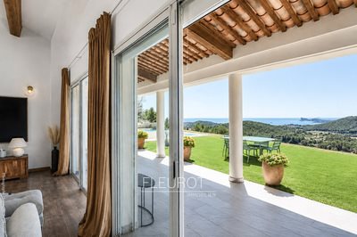 Maison à vendre, 160m², La Cadière-d'Azur